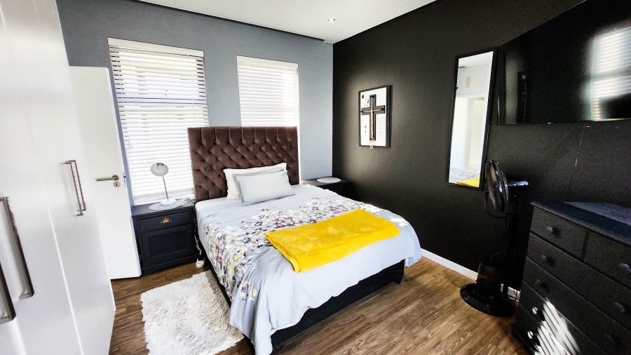 To Let 3 Bedroom Property for Rent in Sitari Country Estate Western Cape